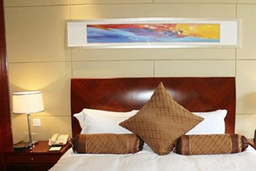 Dongtai Guest House - Jinling Hotels & Resorts Exterior foto